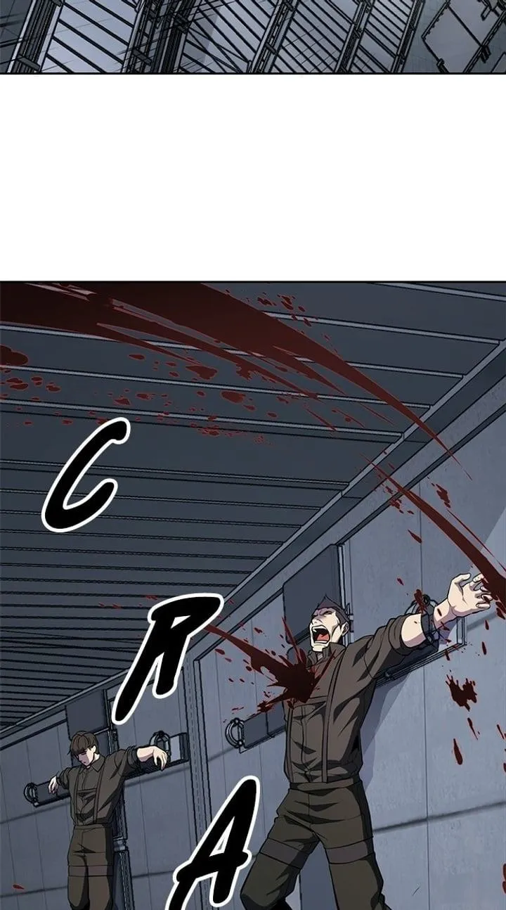 Page 111 - Ticket Hero Chapter 310