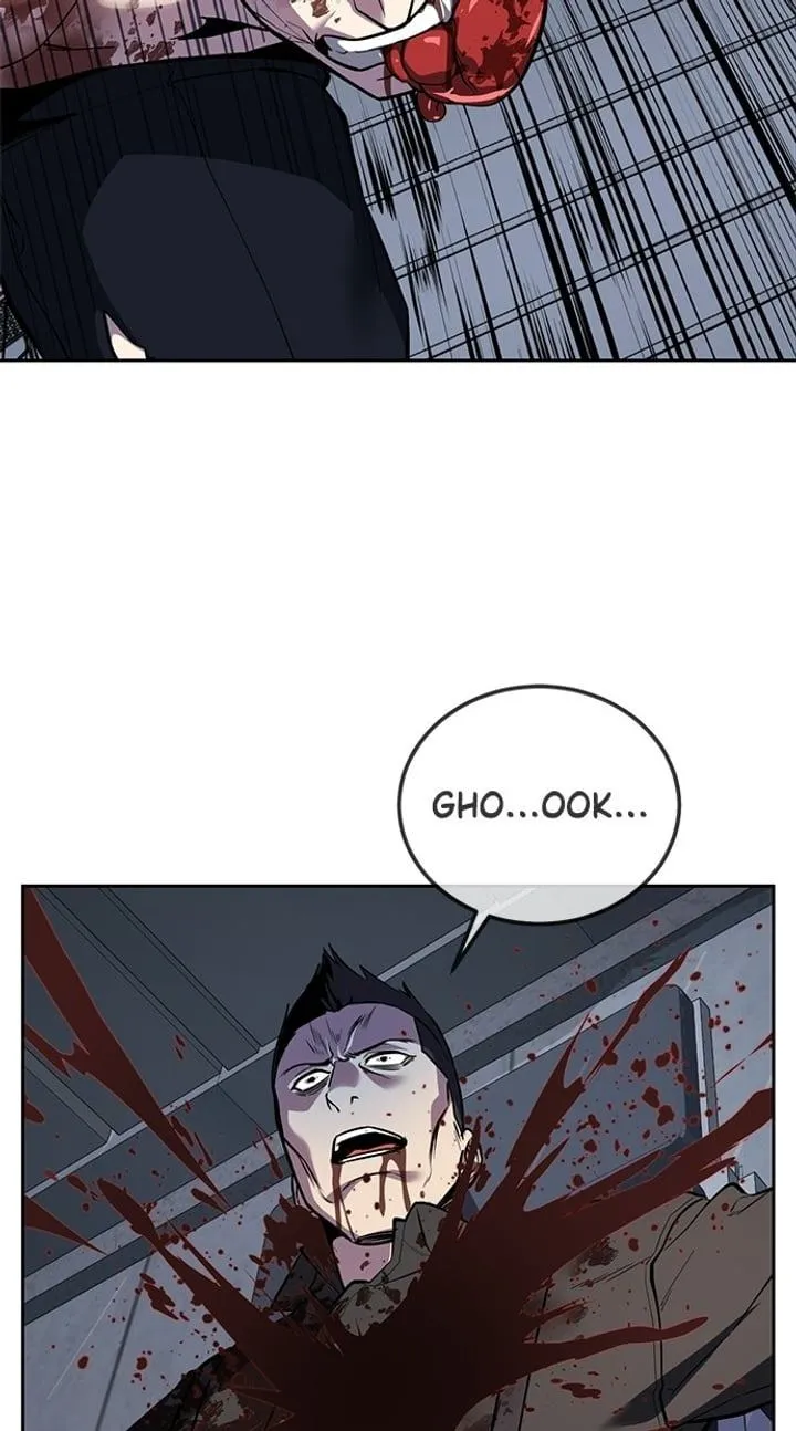 Page 113 - Ticket Hero Chapter 310