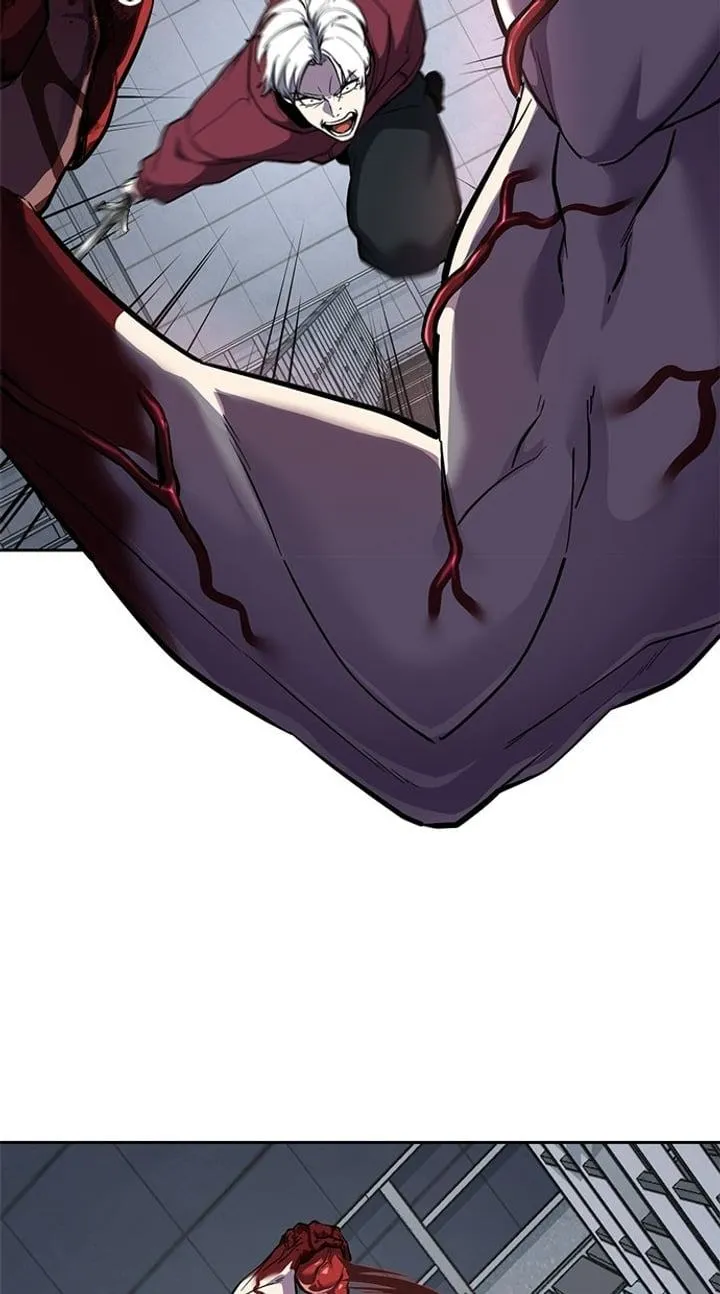 Page 125 - Ticket Hero Chapter 310