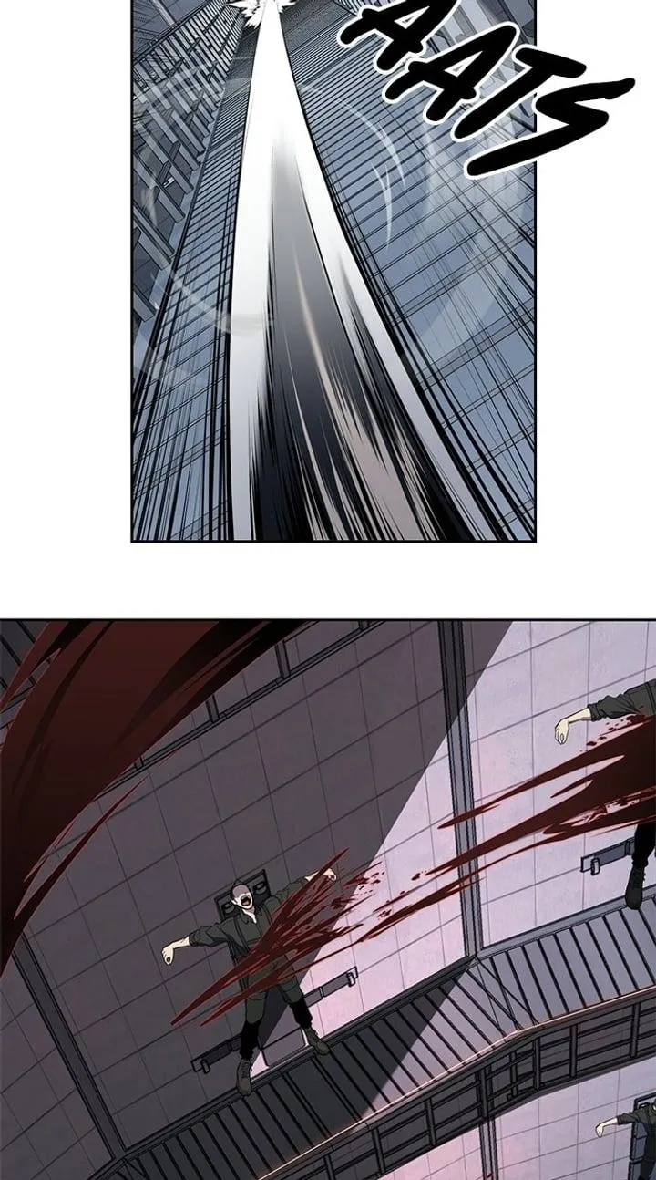 Page 131 - Ticket Hero Chapter 310