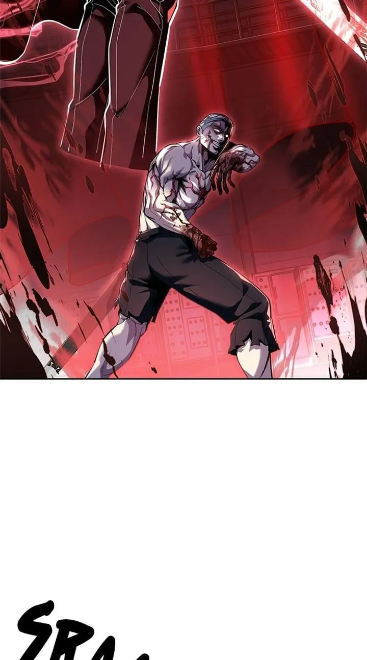 Page 153 - Ticket Hero Chapter 310