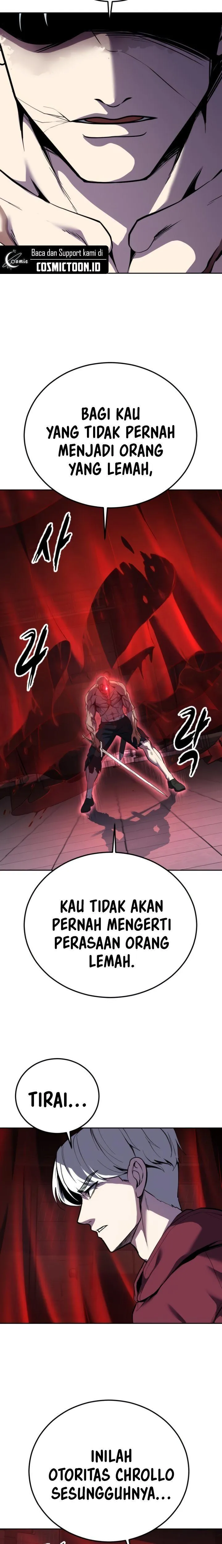 Page 3 - Ticket Hero Chapter 311