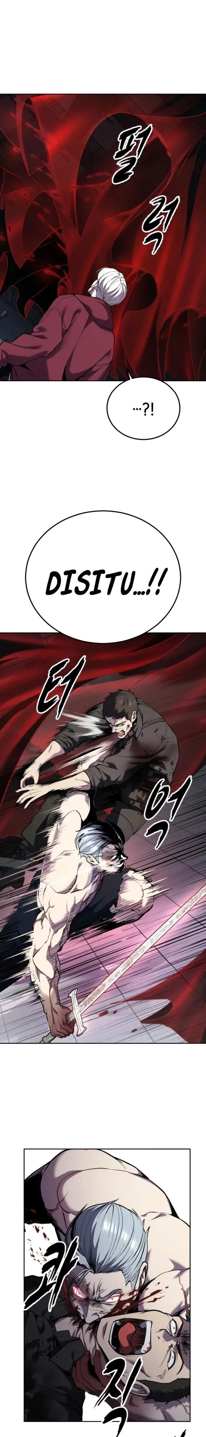 Page 9 - Ticket Hero Chapter 311