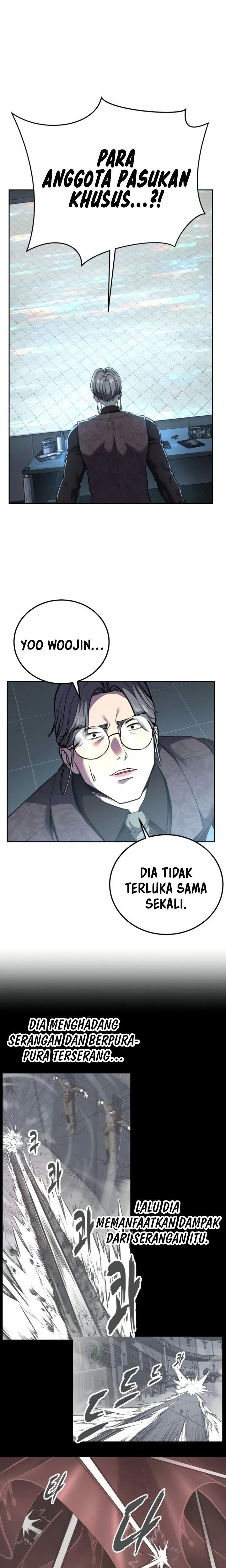 Page 29 - Ticket Hero Chapter 311
