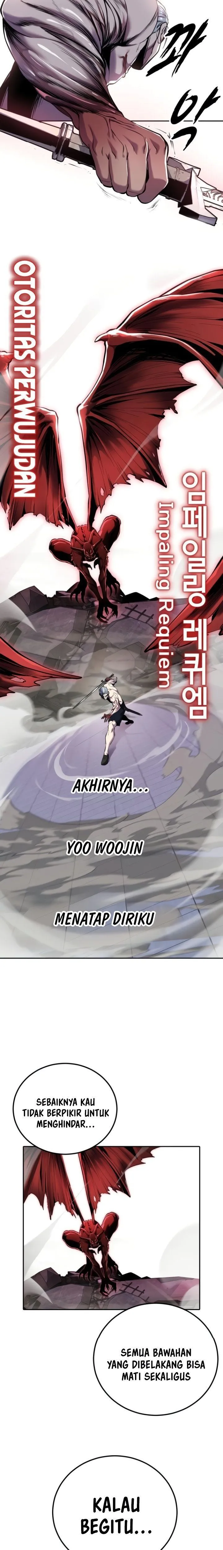 Page 41 - Ticket Hero Chapter 311