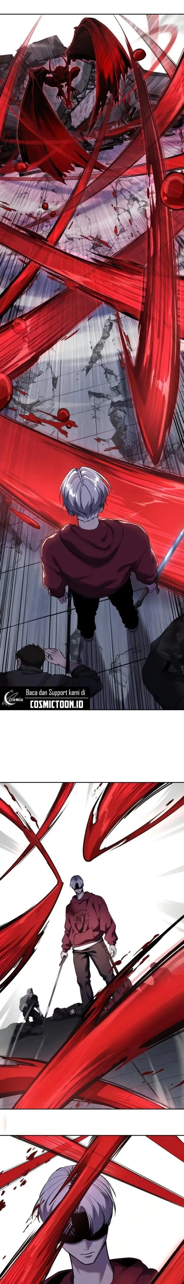 Page 43 - Ticket Hero Chapter 311