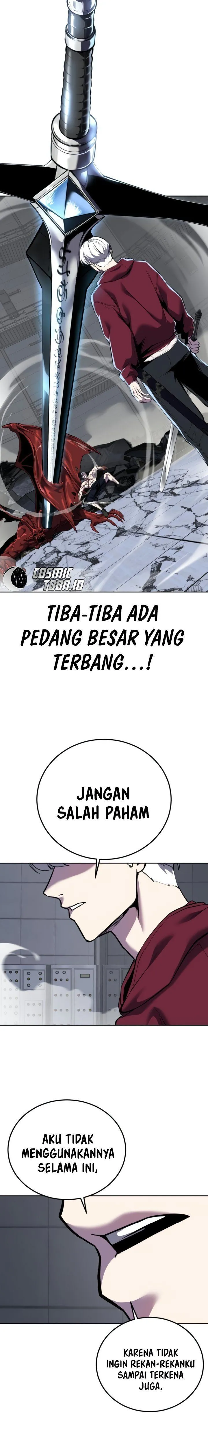 Page 49 - Ticket Hero Chapter 311