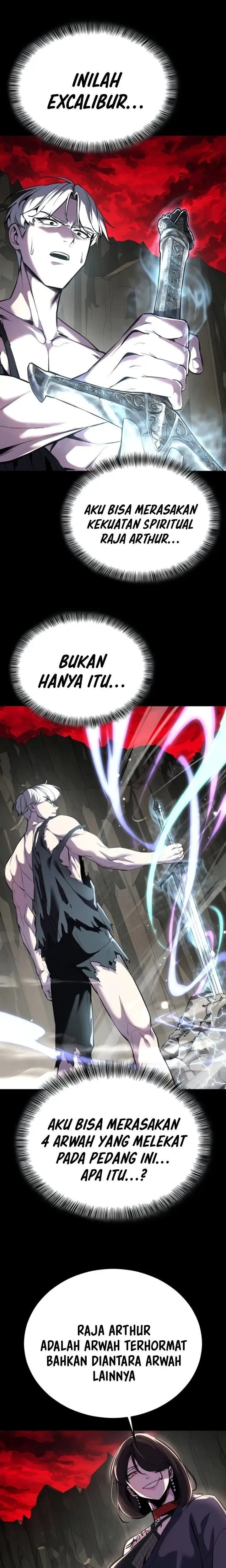 Page 51 - Ticket Hero Chapter 311