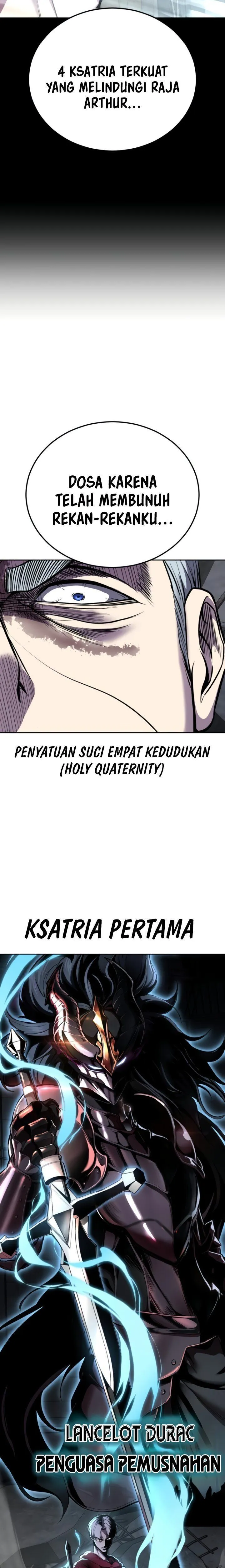 Page 53 - Ticket Hero Chapter 311