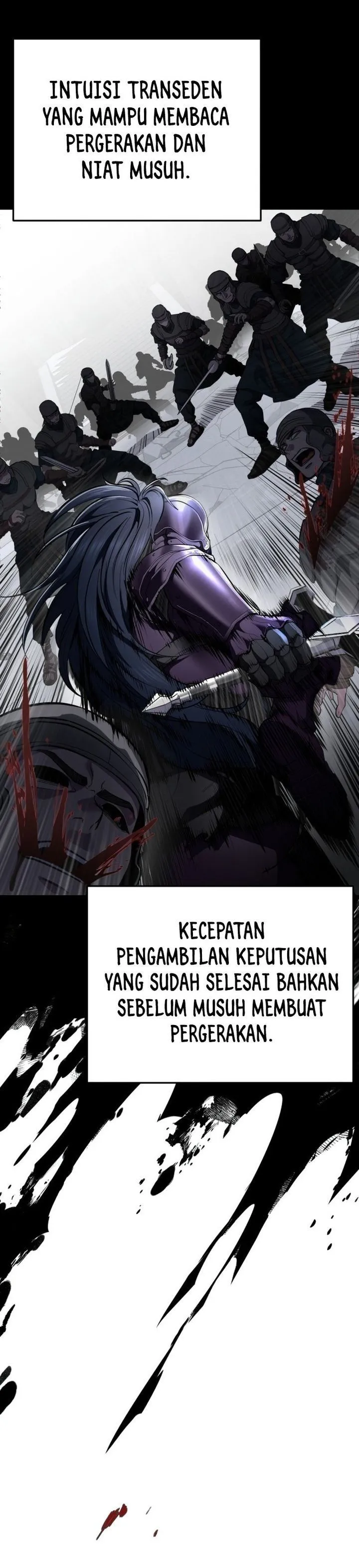Page 19 - Ticket Hero Chapter 312
