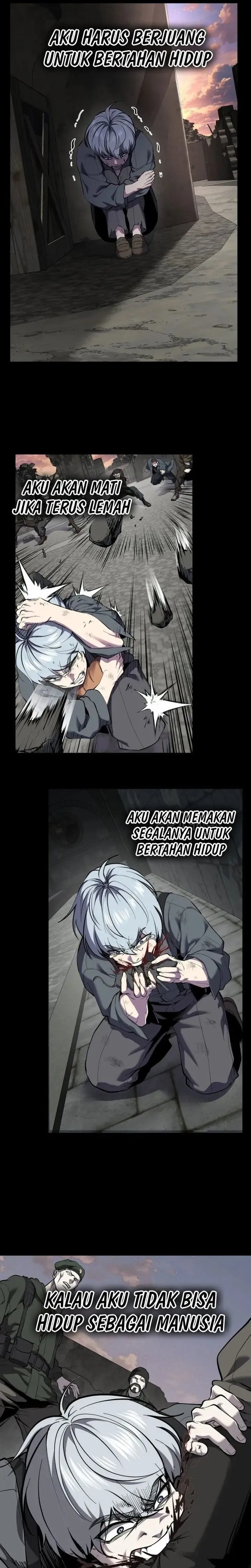 Page 29 - Ticket Hero Chapter 312