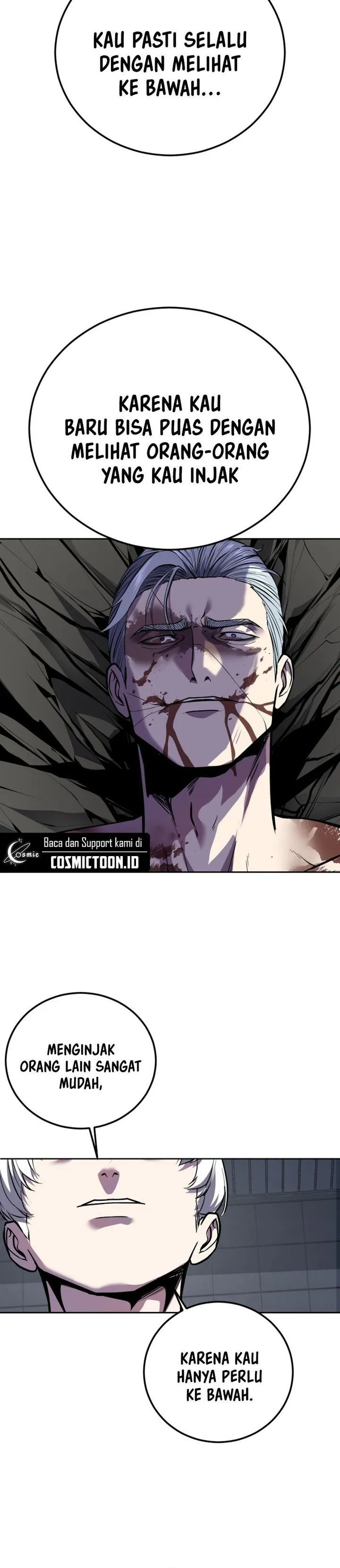 Page 31 - Ticket Hero Chapter 312