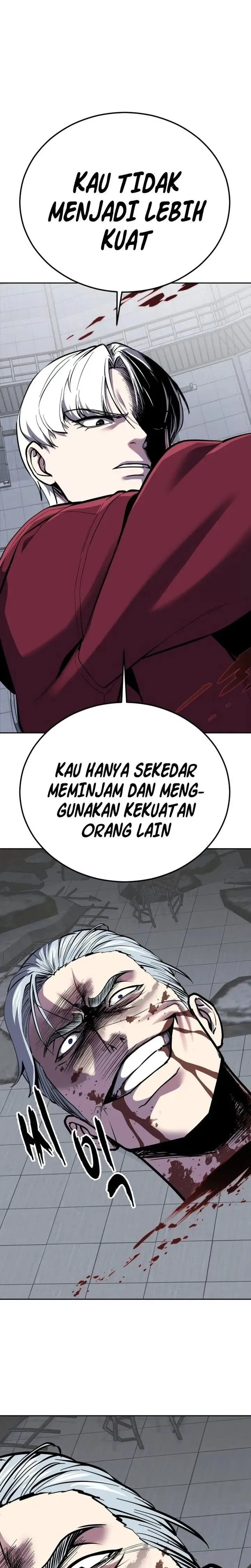 Page 35 - Ticket Hero Chapter 312