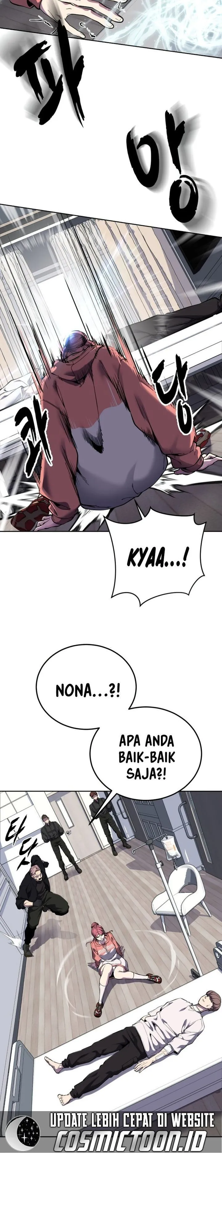 Page 37 - Ticket Hero Chapter 312