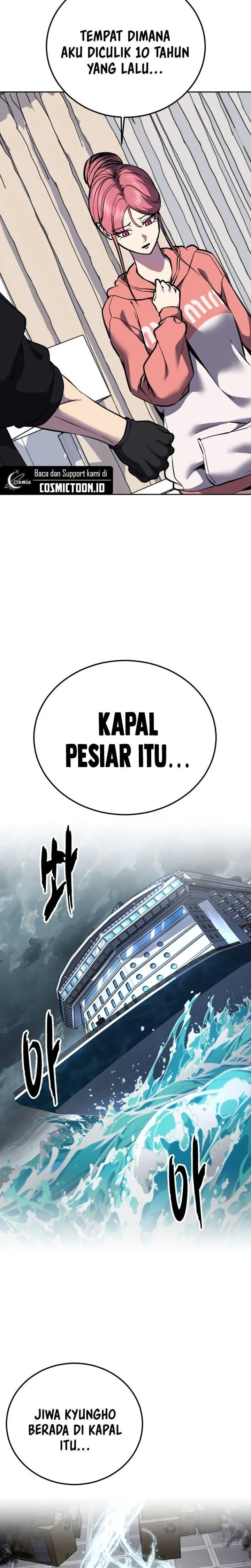 Page 39 - Ticket Hero Chapter 312