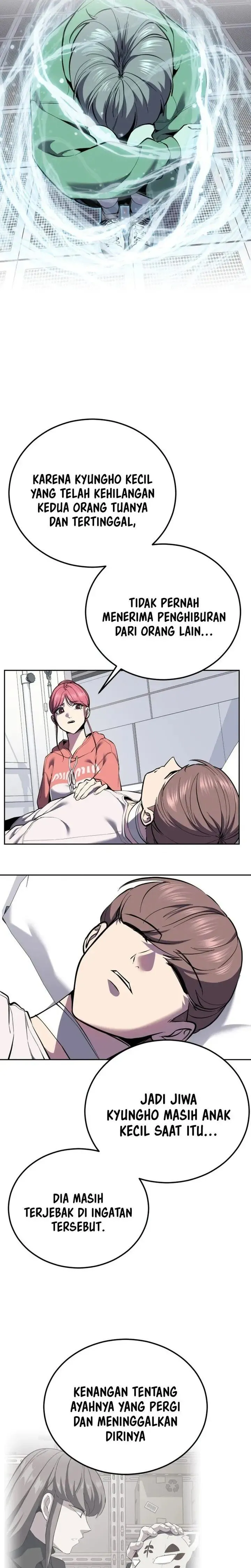 Page 41 - Ticket Hero Chapter 312
