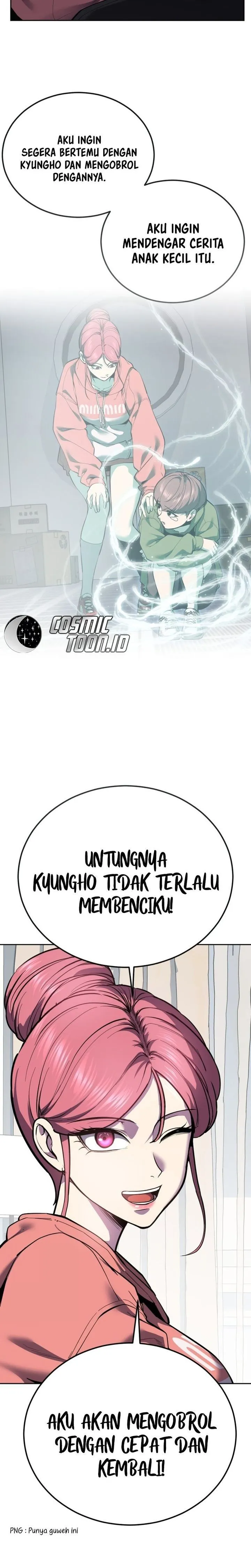 Page 45 - Ticket Hero Chapter 312