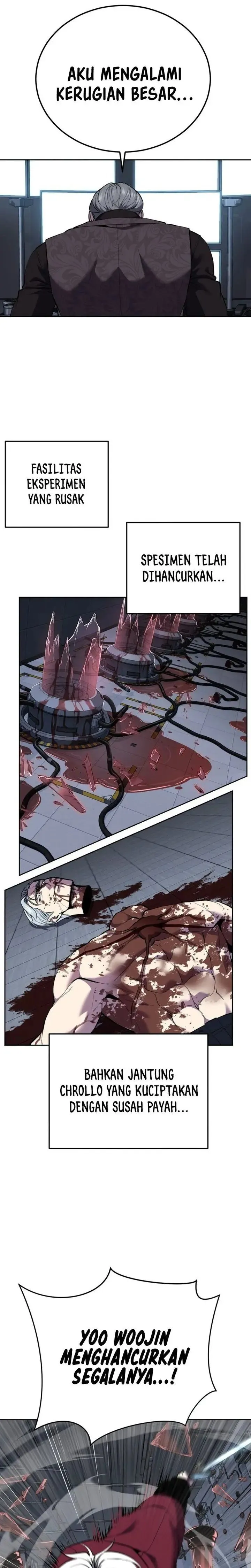Page 47 - Ticket Hero Chapter 312