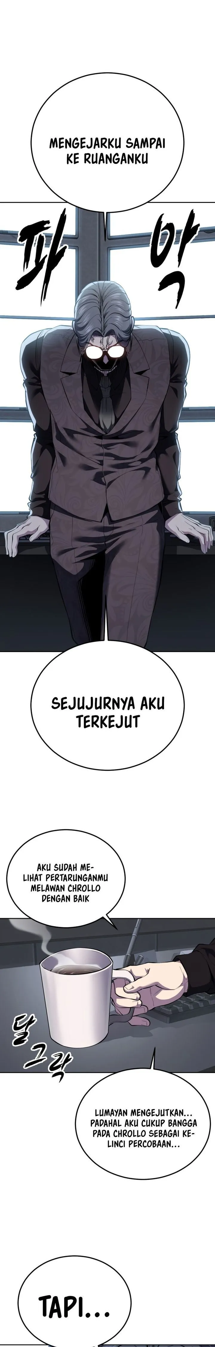 Page 3 - Ticket Hero Chapter 313