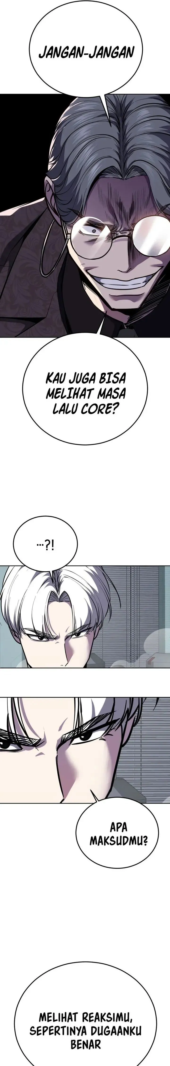 Page 11 - Ticket Hero Chapter 313