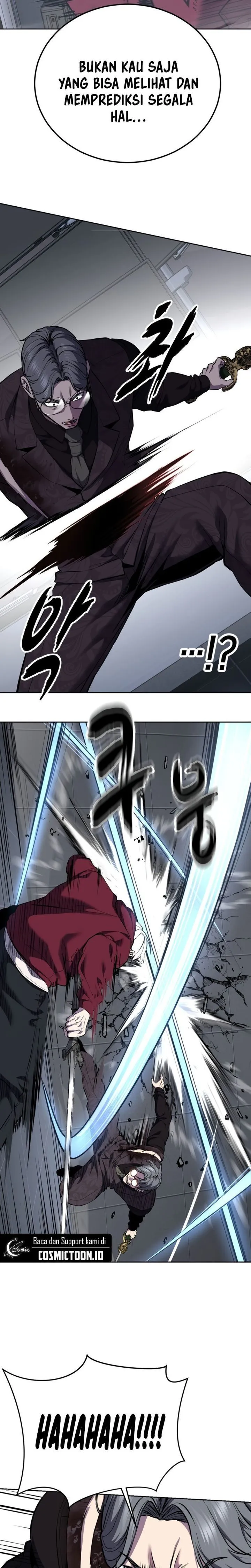 Page 21 - Ticket Hero Chapter 313