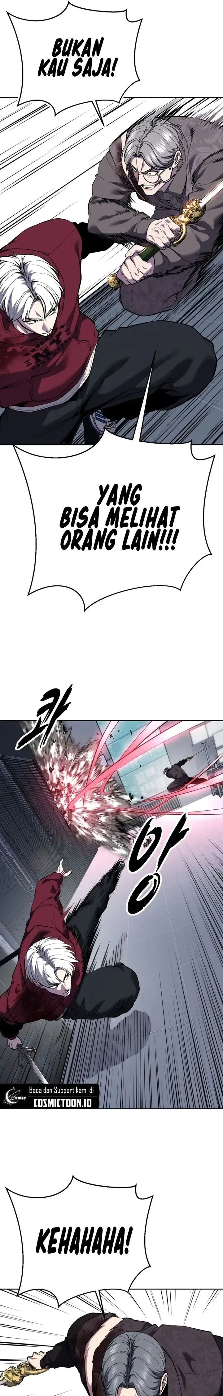 Page 23 - Ticket Hero Chapter 313