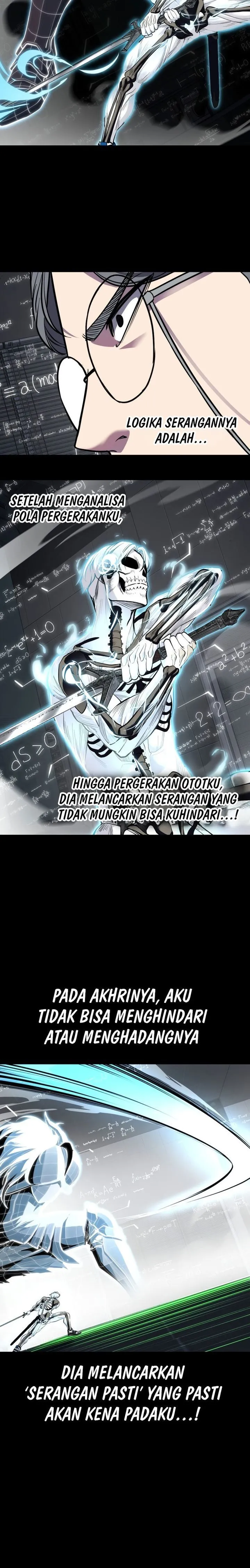 Page 33 - Ticket Hero Chapter 313