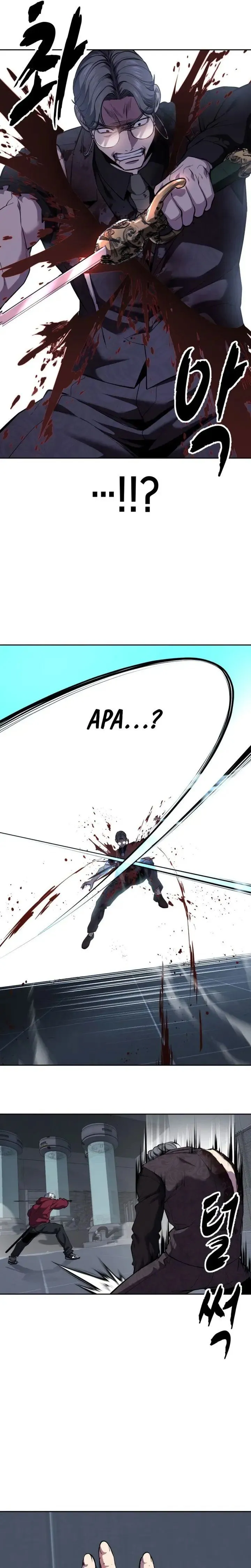 Page 35 - Ticket Hero Chapter 313
