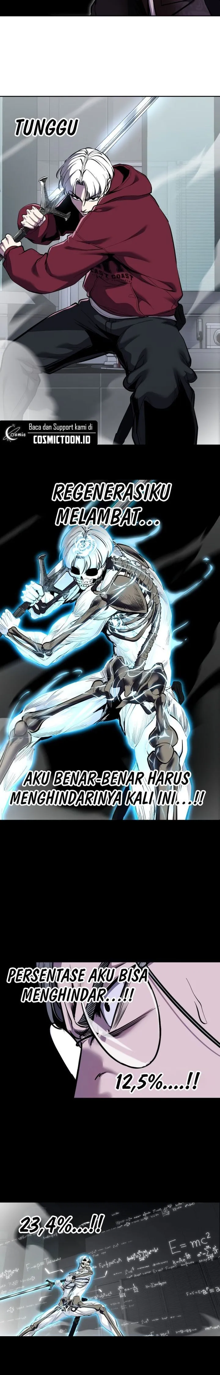 Page 37 - Ticket Hero Chapter 313
