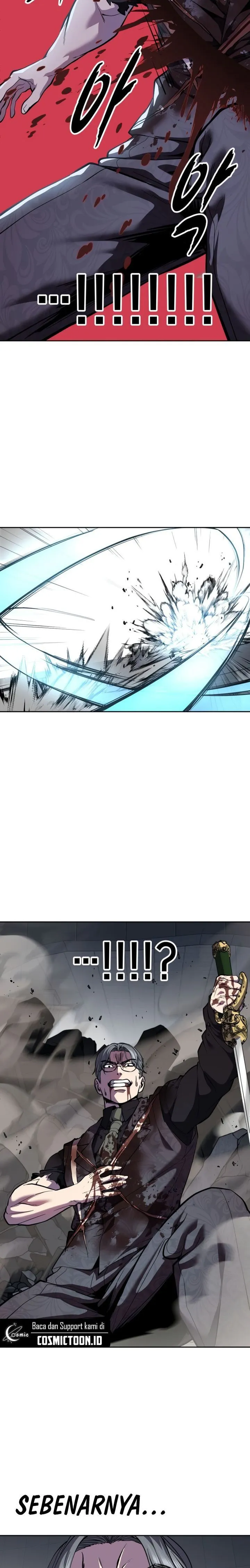 Page 39 - Ticket Hero Chapter 313