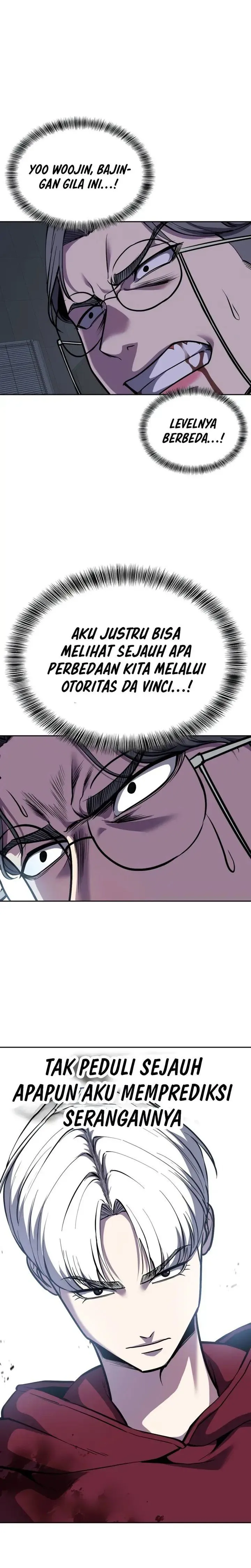Page 41 - Ticket Hero Chapter 313