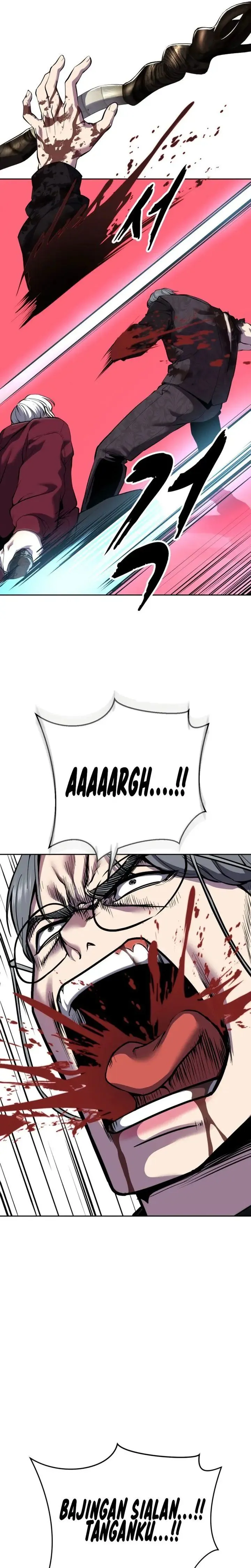Page 47 - Ticket Hero Chapter 313