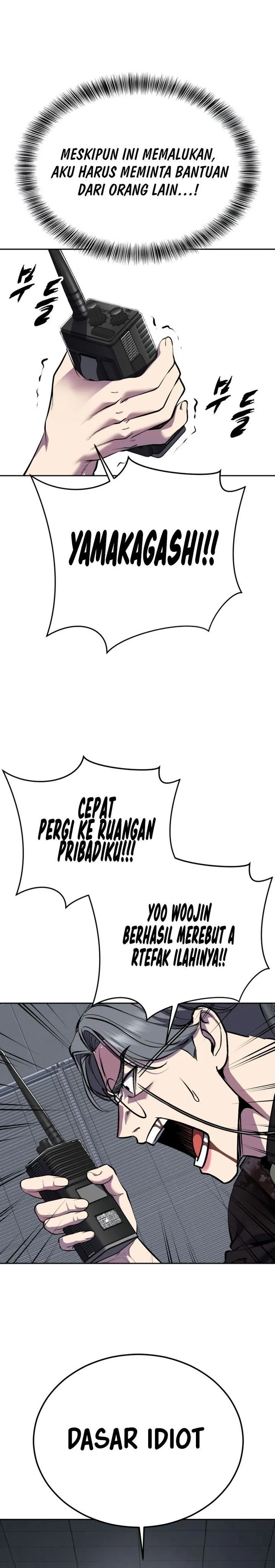 Page 49 - Ticket Hero Chapter 313