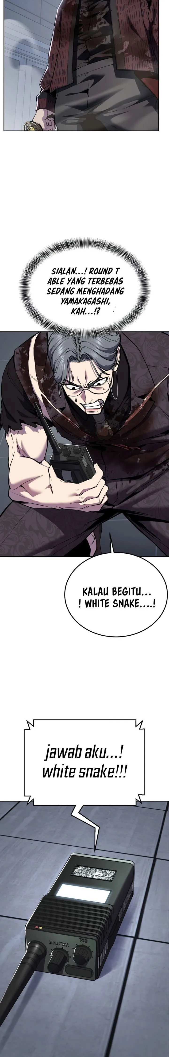 Page 51 - Ticket Hero Chapter 313