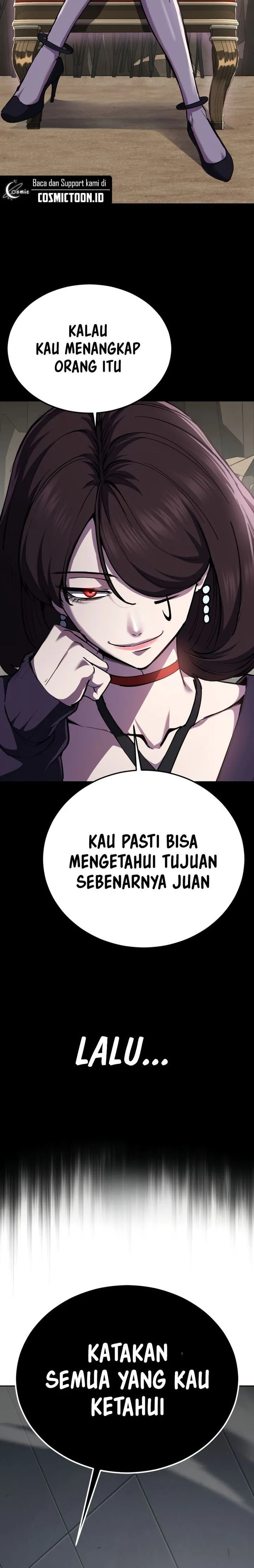 Page 55 - Ticket Hero Chapter 313