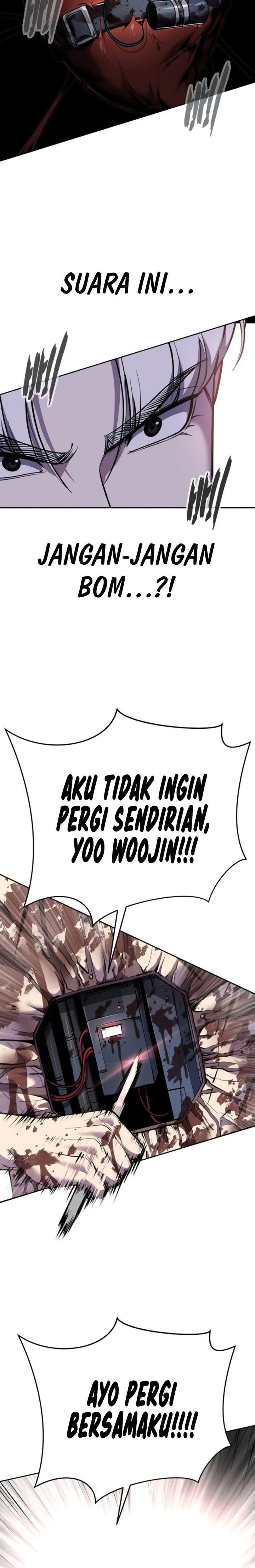 Page 13 - Ticket Hero Chapter 314