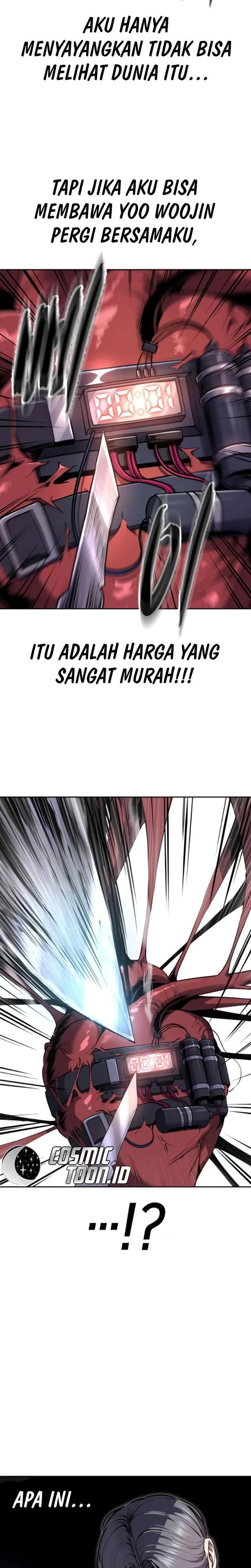 Page 15 - Ticket Hero Chapter 314
