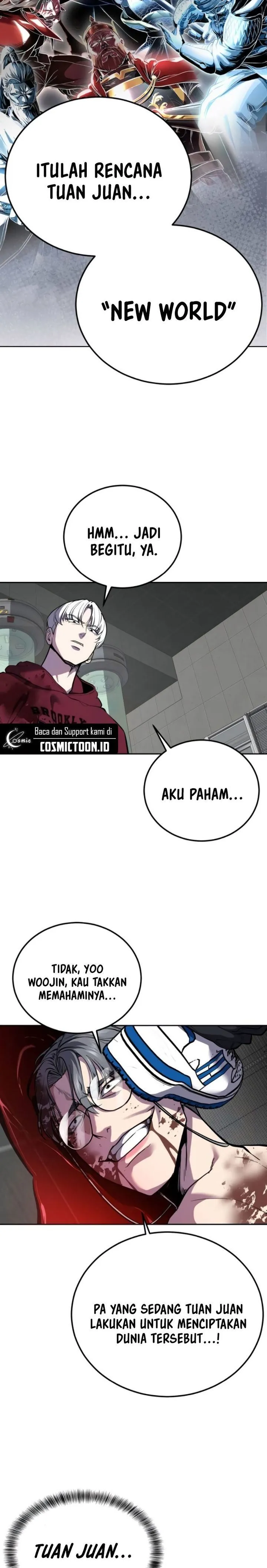 Page 25 - Ticket Hero Chapter 314