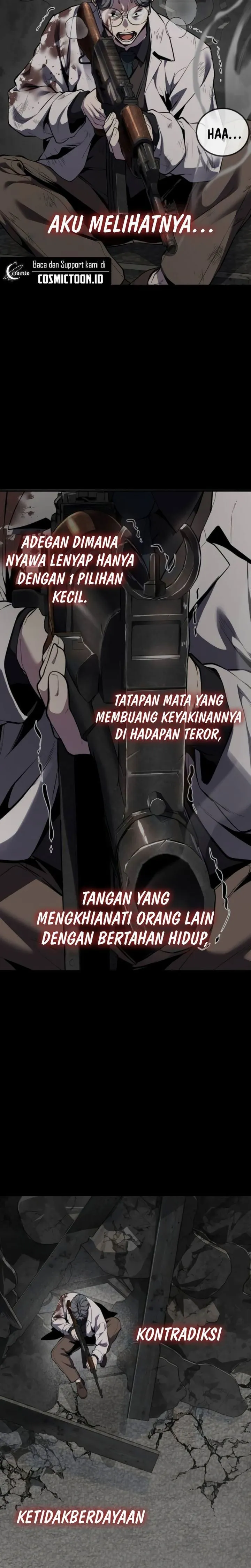 Page 31 - Ticket Hero Chapter 314