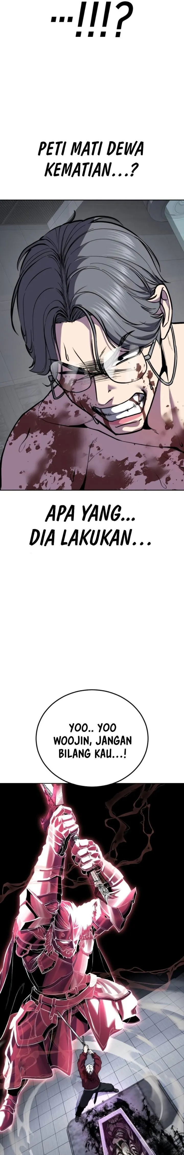 Page 39 - Ticket Hero Chapter 314