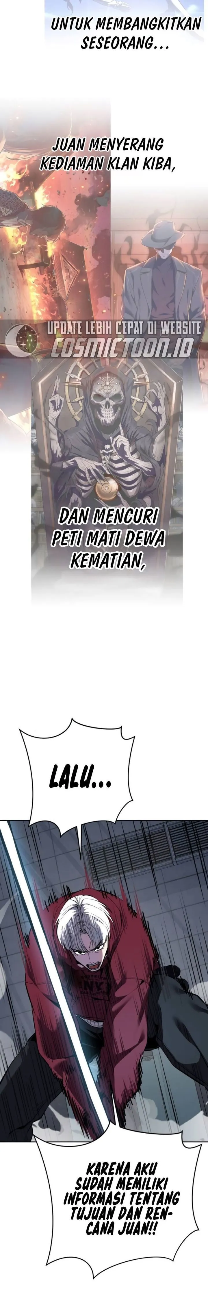 Page 43 - Ticket Hero Chapter 314