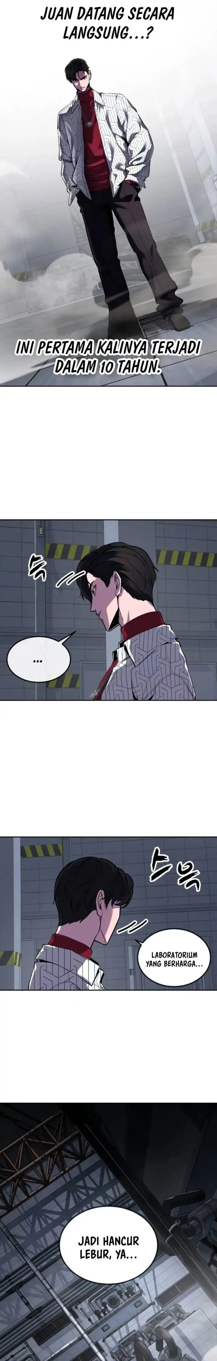 Page 5 - Ticket Hero Chapter 315