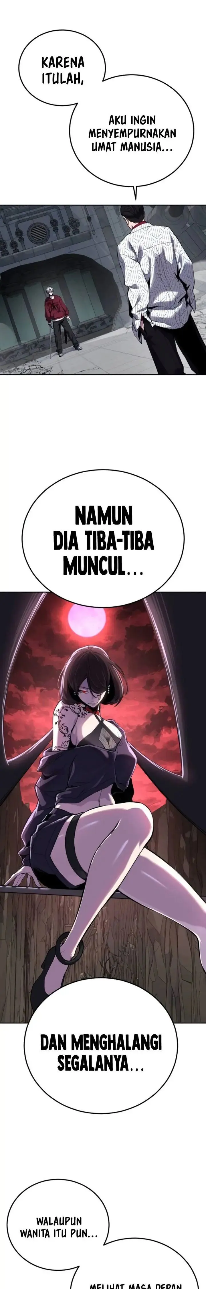 Page 17 - Ticket Hero Chapter 315