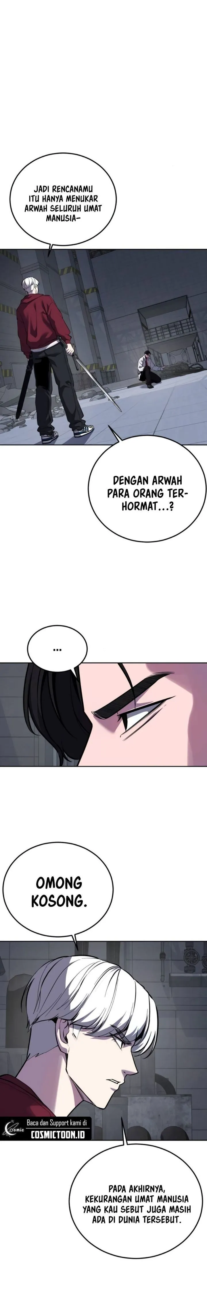 Page 21 - Ticket Hero Chapter 315