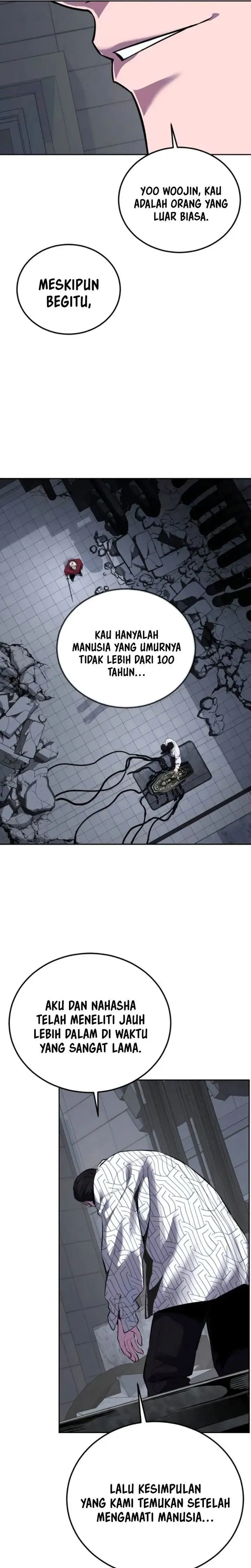 Page 23 - Ticket Hero Chapter 315