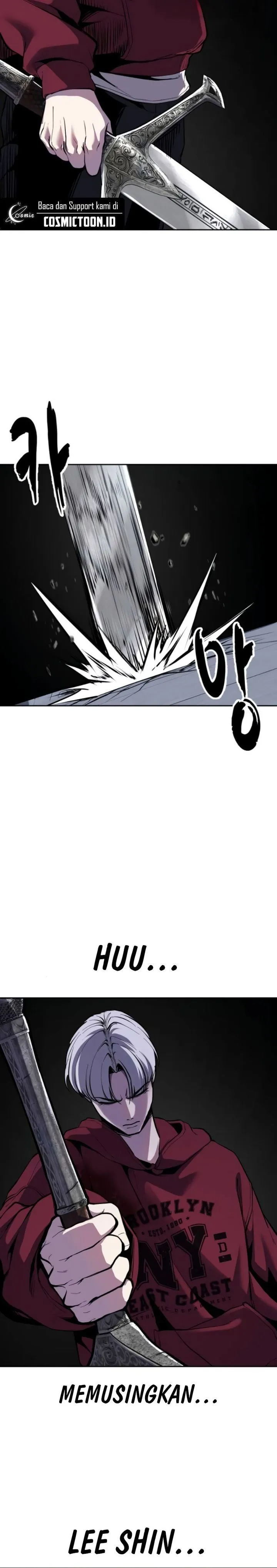 Page 25 - Ticket Hero Chapter 315