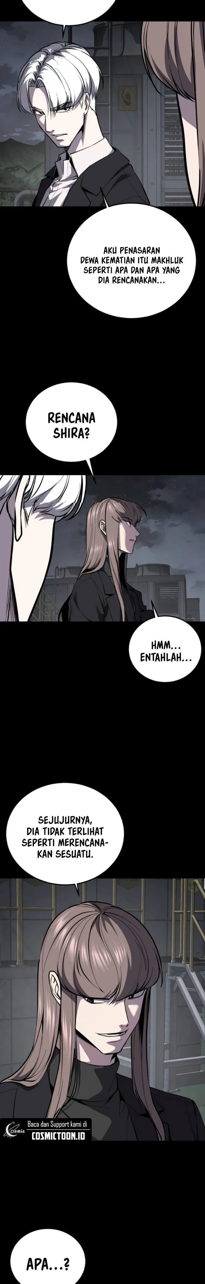 Page 27 - Ticket Hero Chapter 315