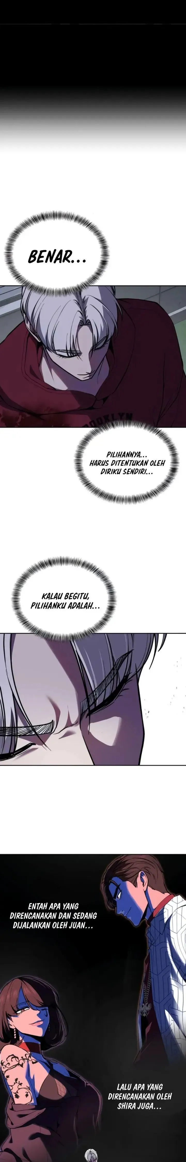 Page 29 - Ticket Hero Chapter 315