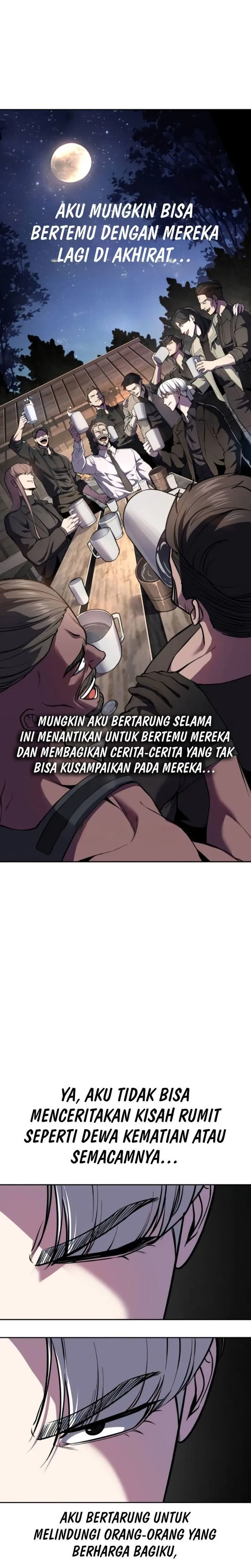 Page 31 - Ticket Hero Chapter 315