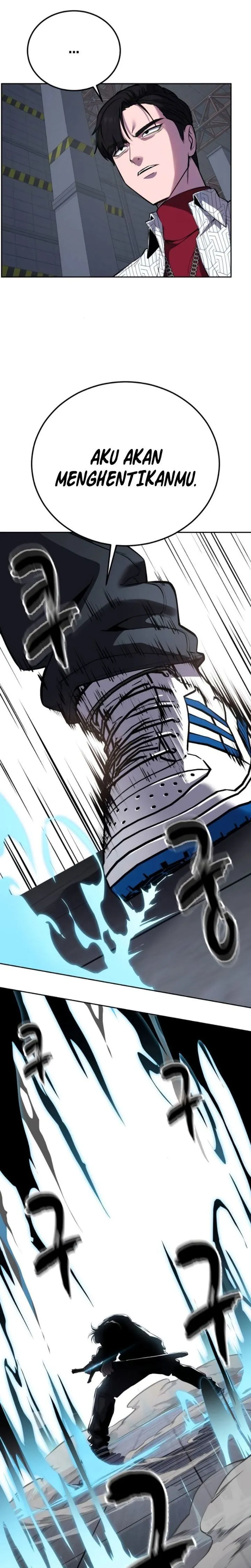 Page 33 - Ticket Hero Chapter 315